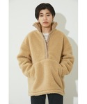 BLACK BY MOUSSY(ブラックバイマウジー)の「ジャケット/アウター(その他アウター)」