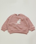 KANGOL(カンゴール)の「トップス(スウェット)」