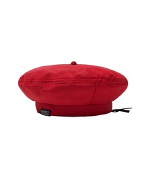 STUSSY（ステューシー）の「Nylon Logo Beret（ハット）」 - WEAR