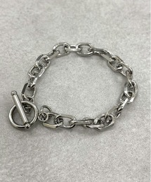 apres jour mignon | 【apresjour mignon×ARIAZ】アソートチェーンブレスレット(ブレスレット)