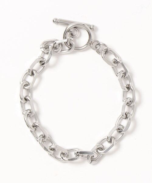 apres jour mignon（アプレジュールミニョン）の「【apresjour mignon×ARIAZ】アソートチェーンブレスレット（ブレスレット・レディース・A/B/C/D/E・ONESIZE）」の14枚目の写真