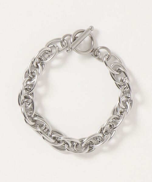 apres jour mignon（アプレジュールミニョン）の「【apresjour mignon×ARIAZ】アソートチェーンブレスレット（ブレスレット・レディース・A/B/C/D/E・ONESIZE）」の18枚目の写真