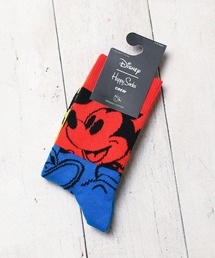 Happy Socks（ハッピーソックス）の「/HAPPY SOCKS/Disney × HappySocks KIDS（ソックス/靴下）」
