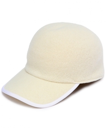 BEAUTY&YOUTH UNITED ARROWS | BYBC バスクボウラーキャップ(キャップ)