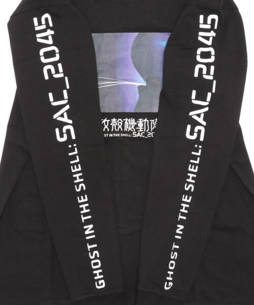 セール】【完全別注！】 『攻殻機動隊 THE GHOST IN THE SHELL