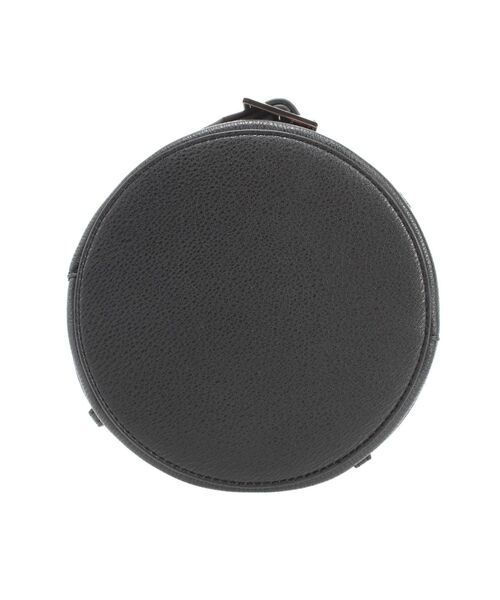 jouetie（ジュエティ）の「ライダースバケットBAG（ショルダーバッグ・レディース・ブラック・FREE）」の8枚目の写真