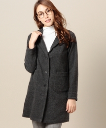 BEAUTY&YOUTH UNITED ARROWS | BYBC シングルコート ◆◆(その他アウター)