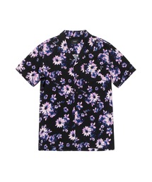 HUF | DAZY S/S RESORT SHIRT　HUF ハフ シャツ(シャツ/ブラウス)