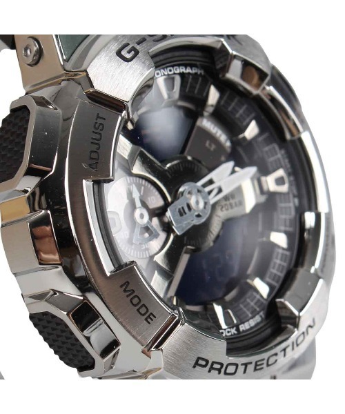 G-SHOCK/GM-110-1AJF/CASIO Gショック 腕時計