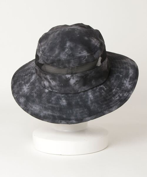 Quiksilver（クイックシルバー）の「QUIKSILVER/クイックシルバー ハット QHT202302（ハット・メンズ・ブラック系その他/ブルー/ブラック・FREE）」の4枚目の写真