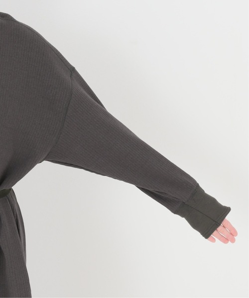 Spick & Span(スピックアンドスパン)の「ラフィーストライプ Spick & Span(スピックアンドスパン)の「ラフィーストライプ