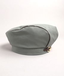 美品　CA4LA★ベレー帽「MARAIS」 CA4LA（カシラ）の「MARAIS 5（ハンチング/ベレー帽）」 - WEAR