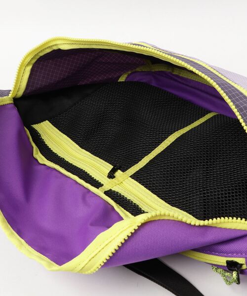 NIKE（ナイキ）の「NIKE TECH FANNY PACK CV1411-010/528（ショルダー