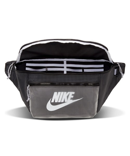 NIKE（ナイキ）の「NIKE TECH FANNY PACK CV1411-010/528（ショルダー