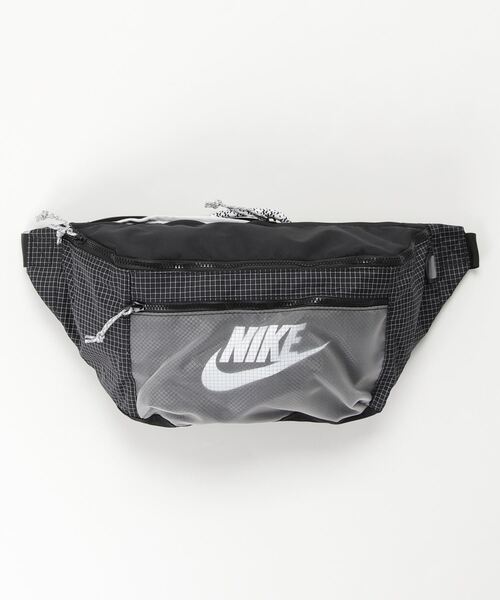 NIKE（ナイキ）の「NIKE TECH FANNY PACK CV1411-010/528（ショルダー