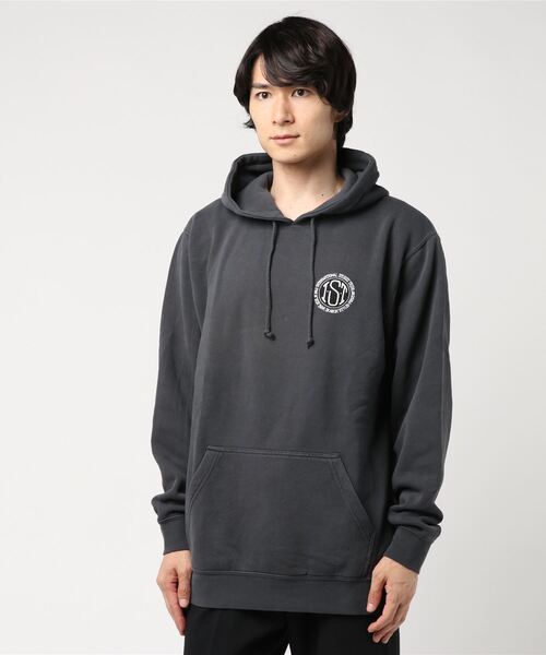 ブランド古着 プルオーバーパーカー パーカー Stussy ステューシー のファッション通販 Zozoused
