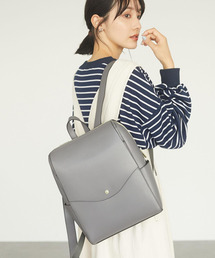 【WEB限定】Legato Largo ≪かるいかばん≫軽量ボンディング リュック