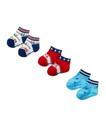 Miki House Hot Biscuits ミキハウスホットビスケッツのソックス 靴下通販 Zozotown