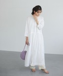 CRAFT STANDARD BOUTIQUE(クラフトスタンダードブティック)の「ワンピース/ドレス(ワンピース)」