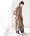 CRAFT STANDARD BOUTIQUE(クラフトスタンダードブティック)の「ワンピース/ドレス(ワンピース)」