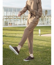 SPALDING | スポルディング　コラボセットアップ　パンツ(スラックス)