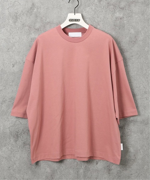 【NEON SIGN / ネオンサイン】 WIDE T-SH