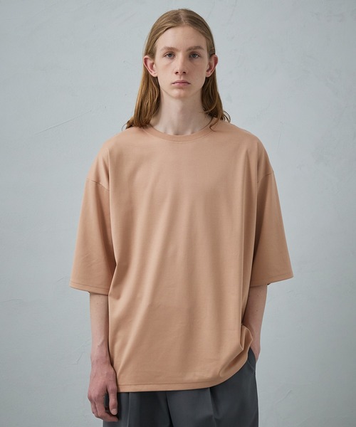 PUBLIC TOKYO（パブリックトウキョウ）の「極 ココTシャツ