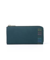 Paul Smith ポール スミス メンズ の財布 グリーン カーキ 緑色系 通販 Zozotown