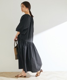 Rope ロペのワンピース ドレス ブラック 黒色系 通販 Zozotown