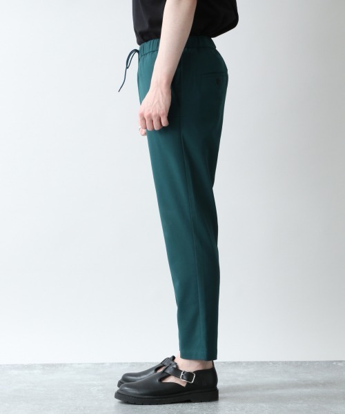 RAGEBLUE（レイジブルー）の「TRストレッチ/サマーイージーパンツ/933520（スラックス・メンズ・ブラック/グレー/ベージュ/グリーン系その他/ネイビー・SMALL/MEDIUM/LARGE）」の10枚目の写真