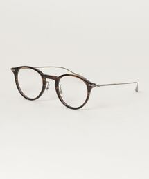 OLIVER PEOPLES（オリバーピープルズ）の「【在庫限定品】レジェンドモデル オリバーピープルズ ALDERSON VOT 47 ヴィンテージ メガネフレーム（メガネ・レディース）」