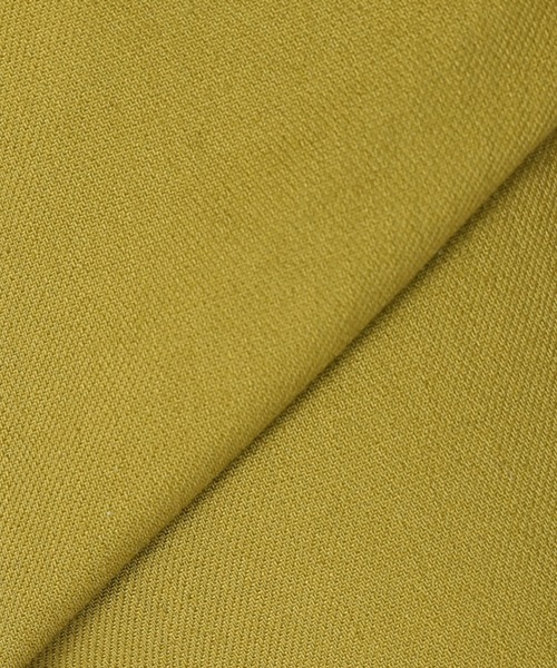 JOURNAL STANDARD relume（ジャーナルスタンダード　レリューム）の「コットンリネンチノフレアパンツ◆（その他パンツ・レディース・ブラック/グリーン系その他/アイボリー・38/36）」の11枚目の写真