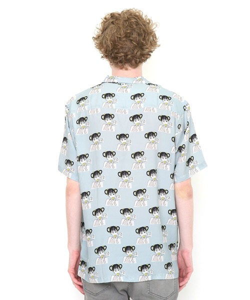 Design Tshirts Store graniph（デザイン ティーシャツ ストア