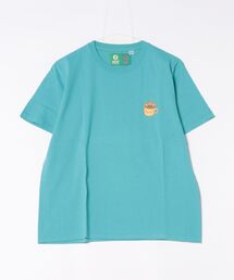 LID BREAK × DISCUS CHICAGO TEE