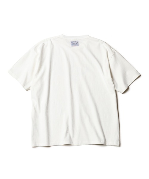 CLOTH & CROSS【COFFEE】 ロゴTシャツ （オリーブ） 2025年最新】cloth&cross 石田ゆり子の人気アイテム - メルカリ