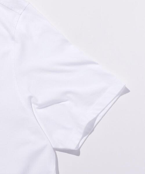 POP TRADING COMPANY（ポップトレーディングカンパニー）の「＜POP TRADING COMPANY＞ MIFFY BEAR T/Tシャツ（Tシャツ/カットソー・メンズ・ホワイト・LARGE/MEDIUM/SMALL/X-LARGE）」の5枚目の写真