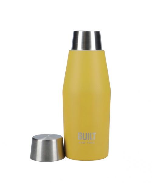 Built ビルト パーフェクトシールドステンレスボトル330ml 水筒 Built Ny ビルト ニューヨーク のファッション通販 Zozotown