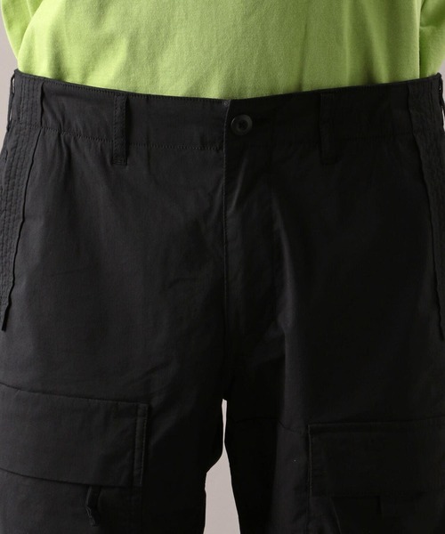 AVIREX（アヴィレックス）の「AVIREX/アヴィレックス/ファンクショナルクロップドパンツ/FunctionalCroppedPants（その他パンツ・メンズ・ブラック/オリーブ/ブラウン系その他2・MEDIUM/LARGE/X-LARGE/XX-LARGE）」の16枚目の写真