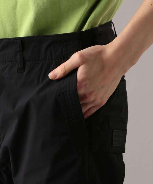 AVIREX（アヴィレックス）の「AVIREX/アヴィレックス/ファンクショナルクロップドパンツ/FunctionalCroppedPants（その他パンツ・メンズ・ブラック/オリーブ/ブラウン系その他2・MEDIUM/LARGE/X-LARGE/XX-LARGE）」の15枚目の写真