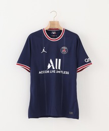 【JORDAN × Paris Saint-Germain】PSG MNK DF STAD JSY SS HM
