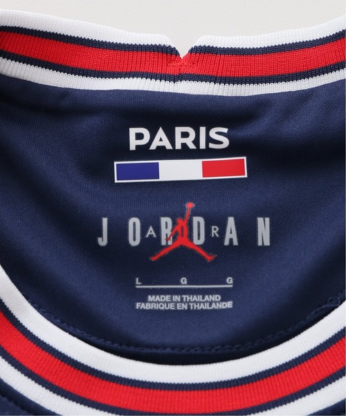 セール】【JORDAN × Paris Saint-Germain】PSG MNK DF STAD JSY