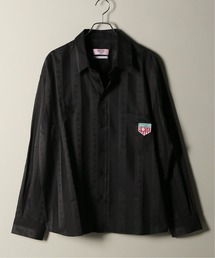 MARTINE ROSE | 【Martine Rose / マーティン ローズ】DUEL L/S SHIRT(シャツ/ブラウス)
