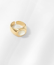 SLOBE IENA | 【LOUISE DAMAS/ルイーズダマス】NOUVELLE CHEVALIERE リング(リング)