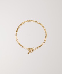 PAS TIERRA | 【Chaine】マンテルブレスレット(ブレスレット)