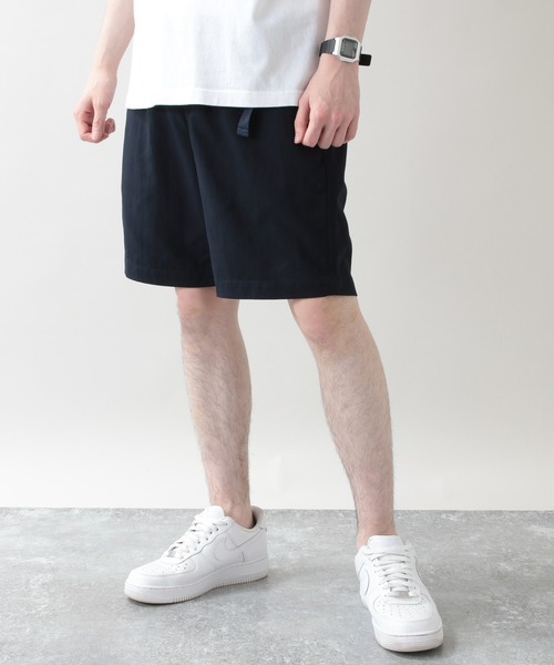 RAGEBLUE（レイジブルー）の「ナイロンオックス/カラークライミングショーツ/950349（チノパンツ・メンズ・ブラック/グリーン/オフホワイト/ベージュ/ネイビー/オリーブ・MEDIUM/LARGE）」の15枚目の写真