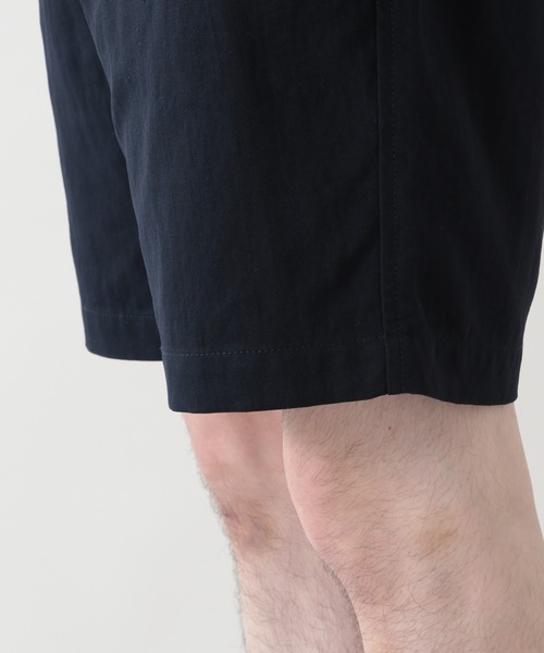 RAGEBLUE（レイジブルー）の「ナイロンオックス/カラークライミングショーツ/950349（チノパンツ・メンズ・ブラック/グリーン/オフホワイト/ベージュ/ネイビー/オリーブ・MEDIUM/LARGE）」の13枚目の写真