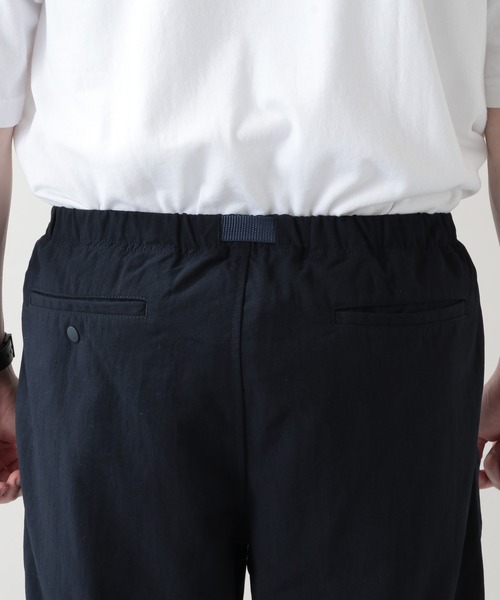 RAGEBLUE（レイジブルー）の「ナイロンオックス/カラークライミングショーツ/950349（チノパンツ・メンズ・ブラック/グリーン/オフホワイト/ベージュ/ネイビー/オリーブ・MEDIUM/LARGE）」の8枚目の写真