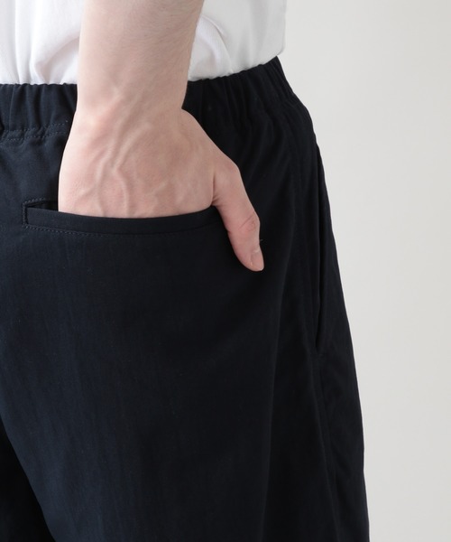 RAGEBLUE（レイジブルー）の「ナイロンオックス/カラークライミングショーツ/950349（チノパンツ・メンズ・ブラック/グリーン/オフホワイト/ベージュ/ネイビー/オリーブ・MEDIUM/LARGE）」の20枚目の写真