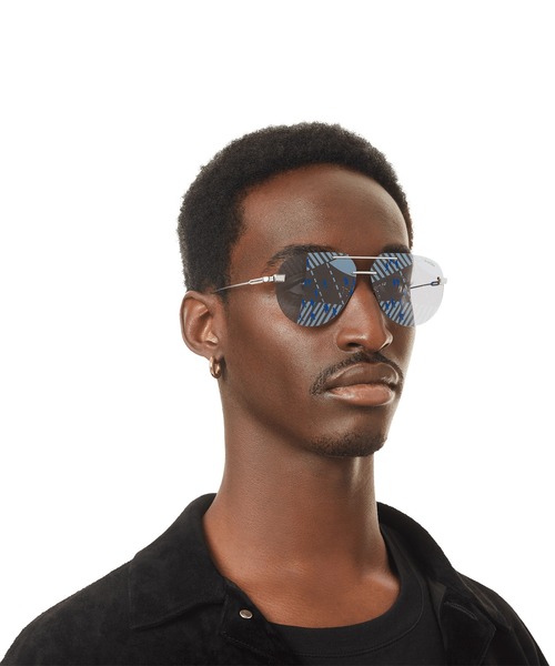 RIMOWA（リモワ）の「パイロット リムレス サングラス（サングラス・レディース・その他・ONE SIZE）」の2枚目の写真