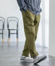 coen | スラブベイカーシェフパンツ(その他パンツ)